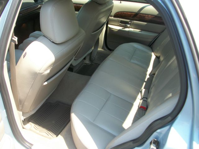 Mercury Grand Marquis 2006 photo 7
