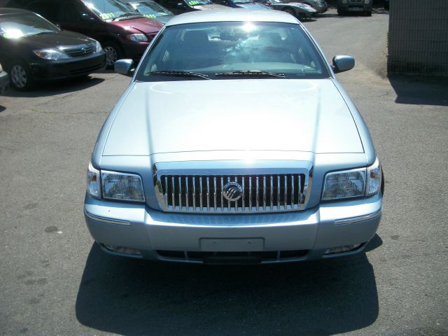 Mercury Grand Marquis 2006 photo 8