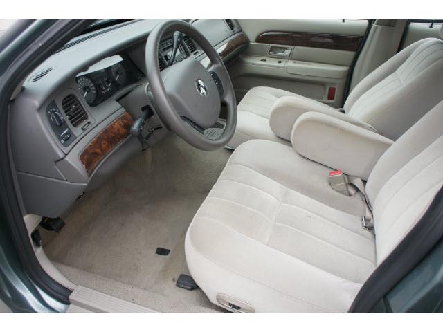 Mercury Grand Marquis 2006 photo 3