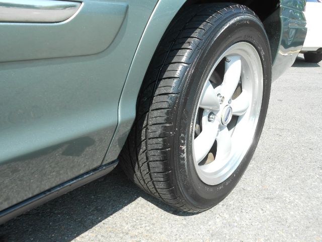 Mercury Grand Marquis 2006 photo 1