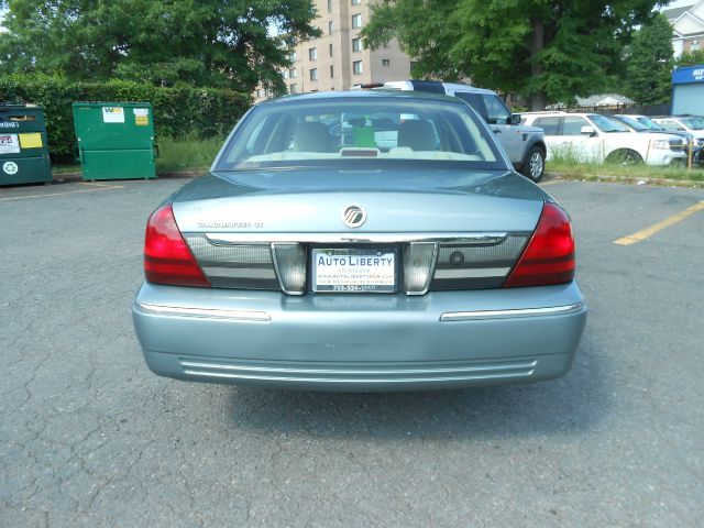 Mercury Grand Marquis 2006 photo 10