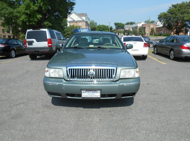 Mercury Grand Marquis 2006 photo 11