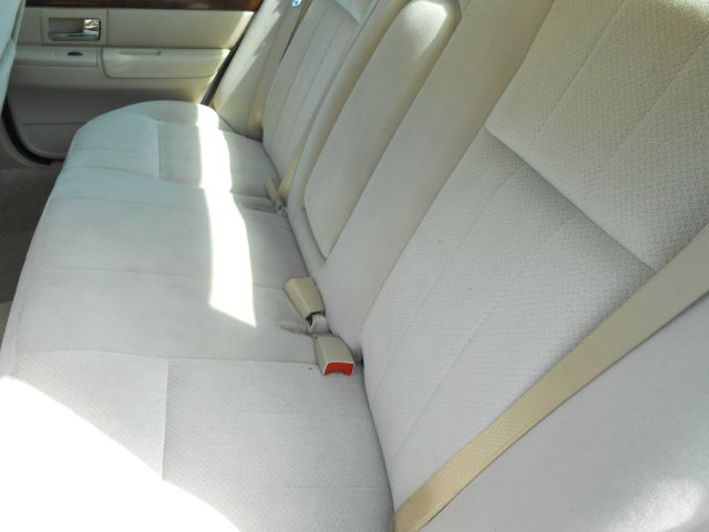 Mercury Grand Marquis 2006 photo 3