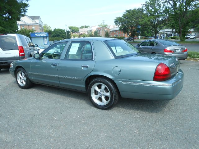 Mercury Grand Marquis 2006 photo 5