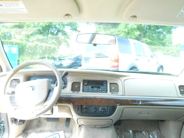 Mercury Grand Marquis 2006 photo 6