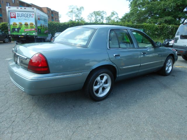 Mercury Grand Marquis 2006 photo 7