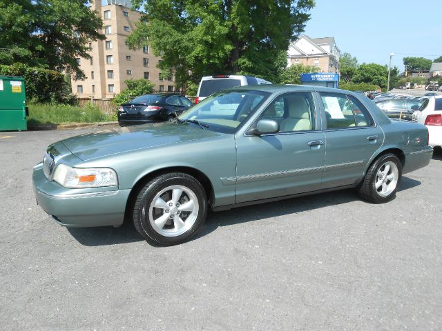 Mercury Grand Marquis 2006 photo 8