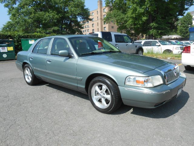 Mercury Grand Marquis 2006 photo 9