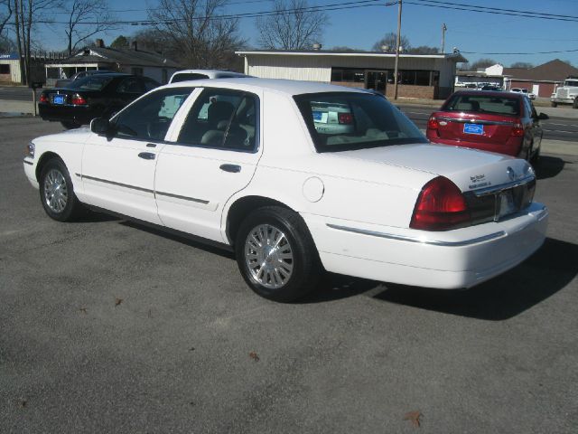Mercury Grand Marquis 2006 photo 1