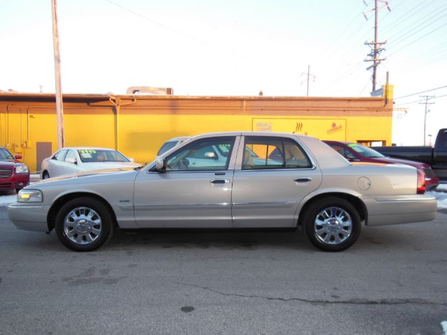 Mercury Grand Marquis 2006 photo 4