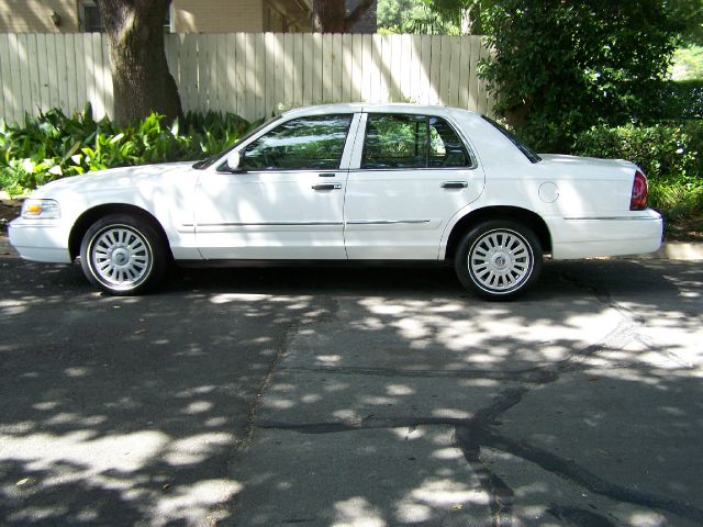 Mercury Grand Marquis 2007 photo 1