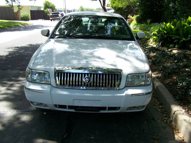 Mercury Grand Marquis 2007 photo 3