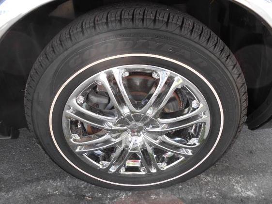 Mercury Grand Marquis 2007 photo 1