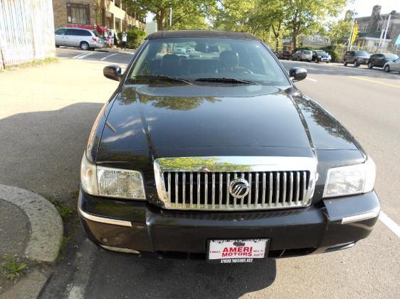 Mercury Grand Marquis 2007 photo 3