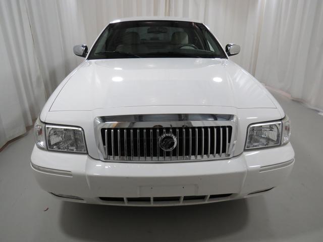 Mercury Grand Marquis 2007 photo 5