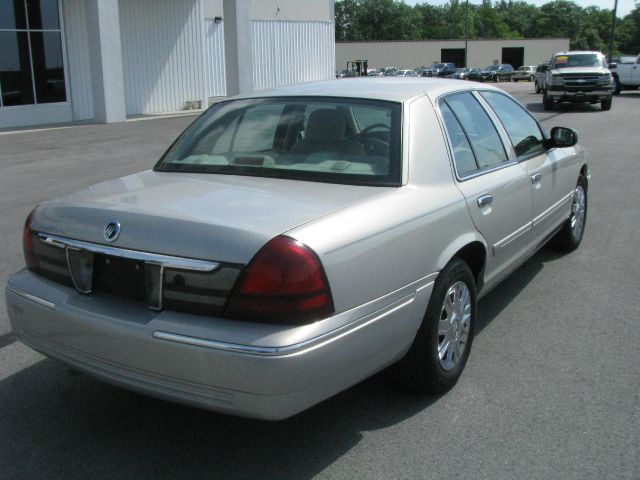 Mercury Grand Marquis 2007 photo 3