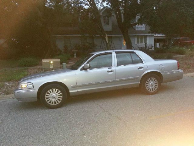 Mercury Grand Marquis 2007 photo 1