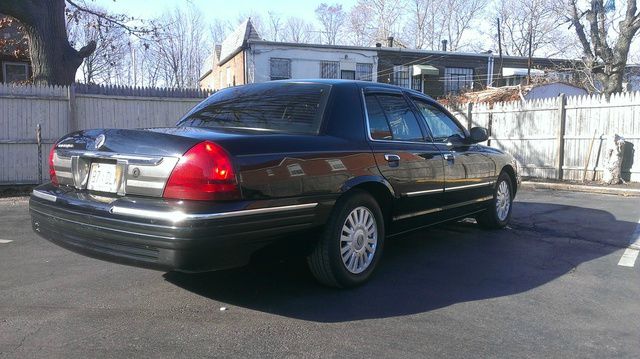 Mercury Grand Marquis 2007 photo 2
