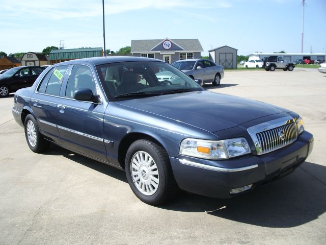 Mercury Grand Marquis 2007 photo 1