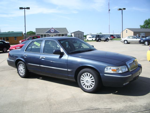 Mercury Grand Marquis 2007 photo 3