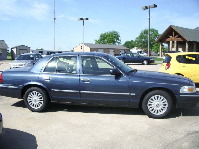Mercury Grand Marquis 2007 photo 4