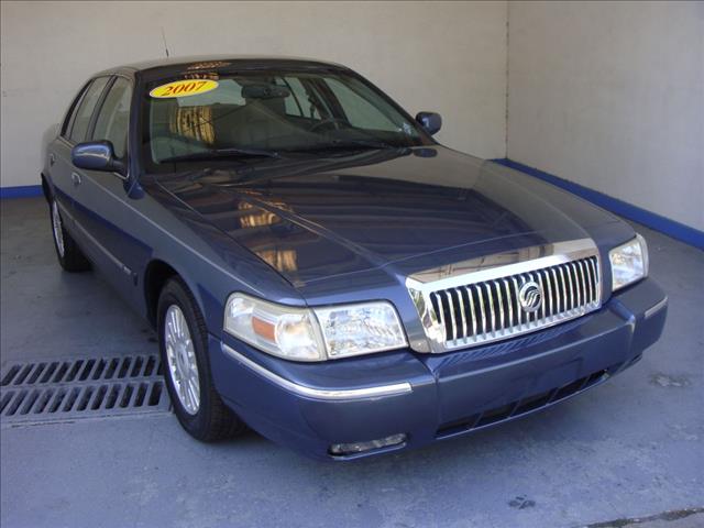 Mercury Grand Marquis 2007 photo 3
