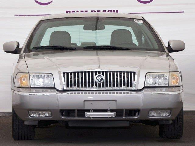 Mercury Grand Marquis 2007 photo 1
