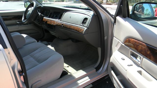 Mercury Grand Marquis 2007 photo 2