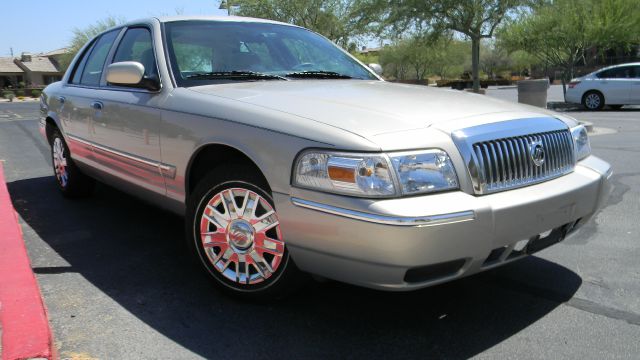 Mercury Grand Marquis 2007 photo 3