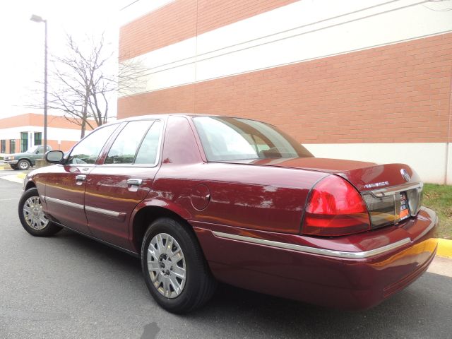 Mercury Grand Marquis 2007 photo 1
