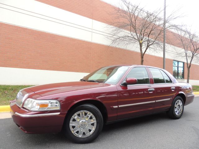 Mercury Grand Marquis 2007 photo 2
