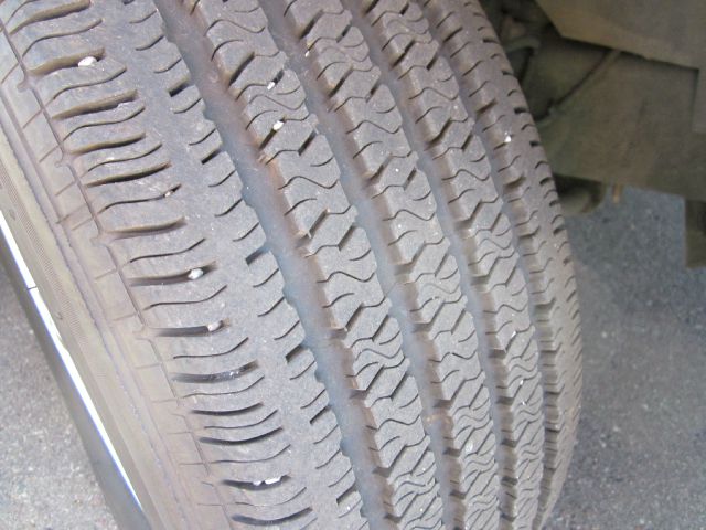 Mercury Grand Marquis 2007 photo 1