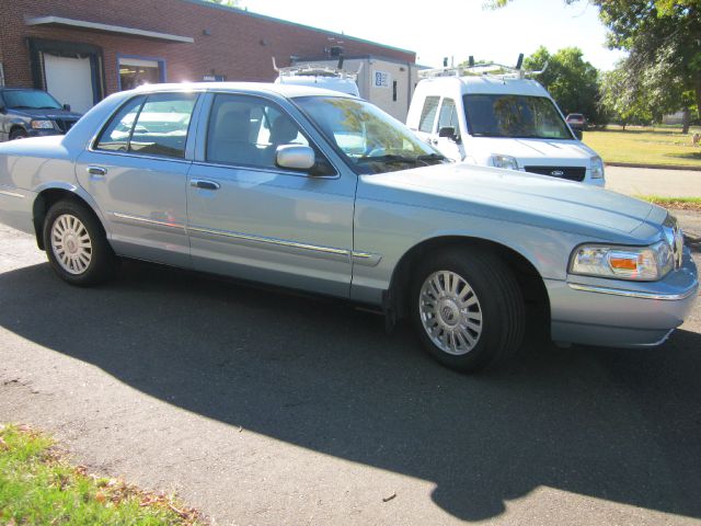 Mercury Grand Marquis 2007 photo 4