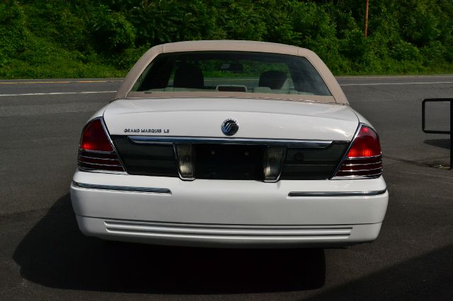 Mercury Grand Marquis 2009 photo 1