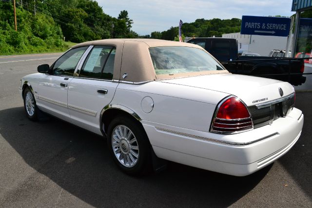 Mercury Grand Marquis 2009 photo 3