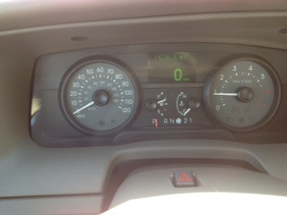 Mercury Grand Marquis 2009 photo 2