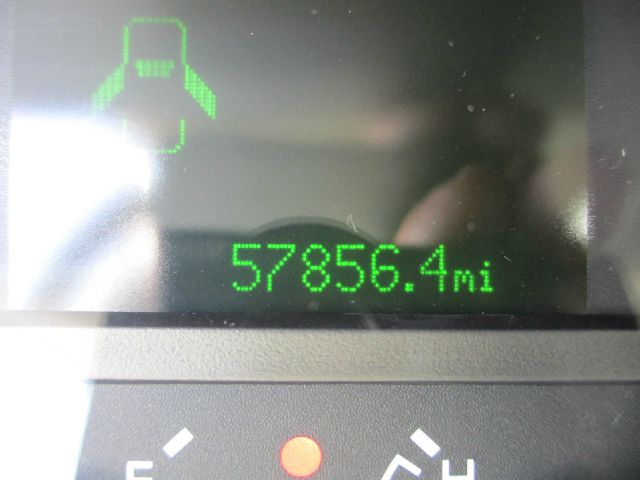 Mercury Grand Marquis 2009 photo 2