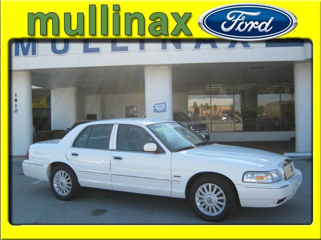 Mercury Grand Marquis Unknown Unspecified