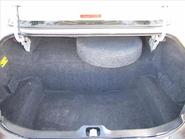 Mercury Grand Marquis 2010 photo 4