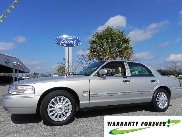 Mercury Grand Marquis Unknown Unspecified