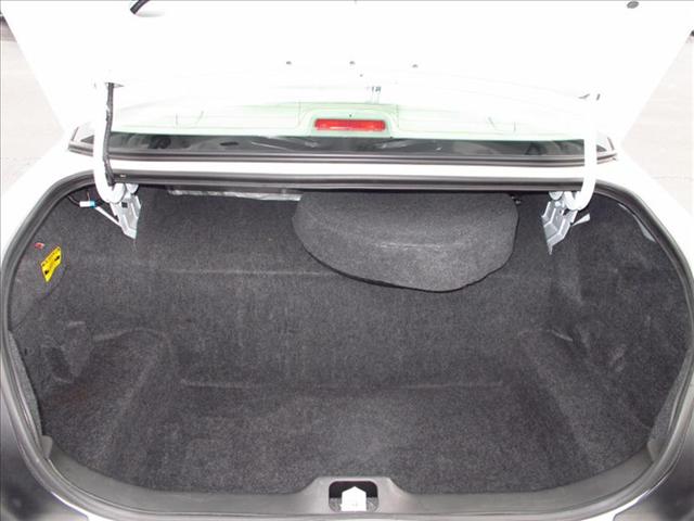 Mercury Grand Marquis 2010 photo 4