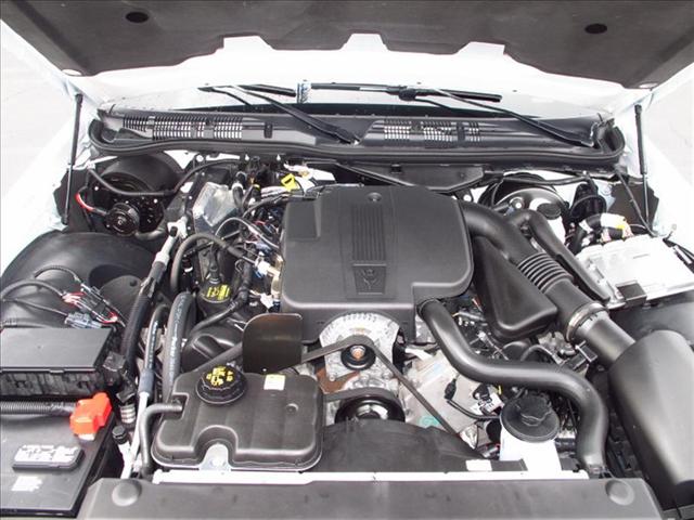 Mercury Grand Marquis 2010 photo 5