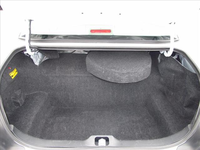 Mercury Grand Marquis 2010 photo 5