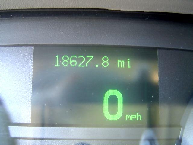 Mercury Grand Marquis 2010 photo 4