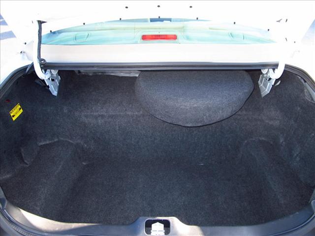 Mercury Grand Marquis 2010 photo 4