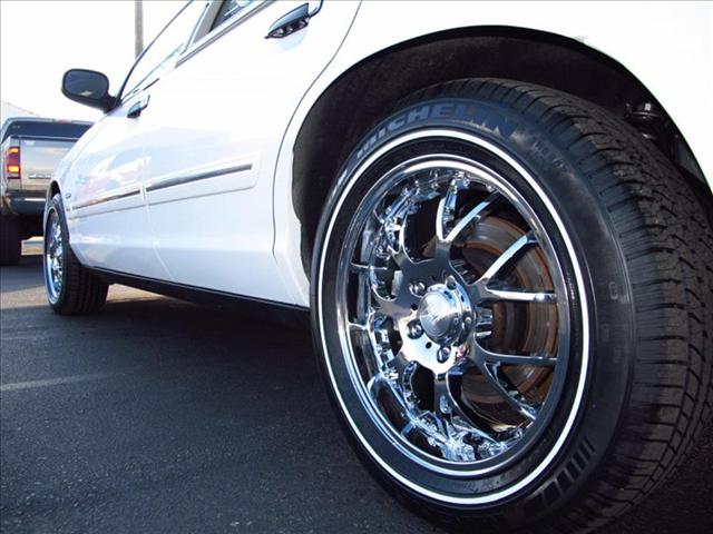 Mercury Grand Marquis 2010 photo 5