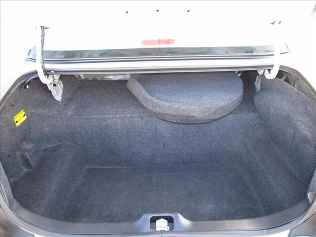 Mercury Grand Marquis 2010 photo 4