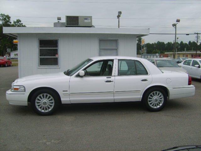 Mercury Grand Marquis Unknown Unspecified