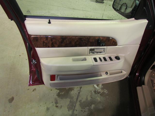 Mercury Grand Marquis 2010 photo 3