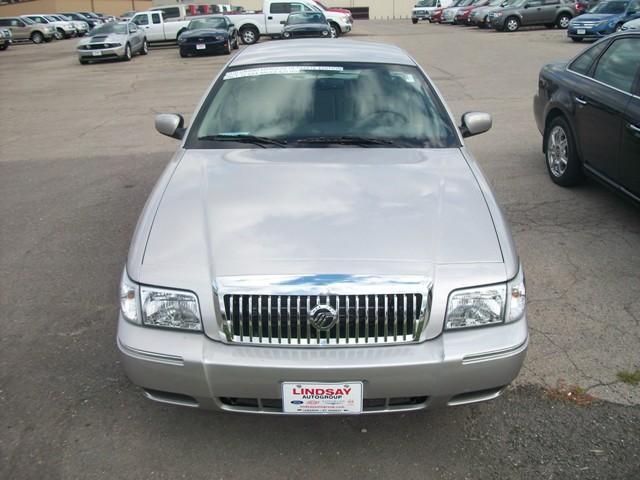 Mercury Grand Marquis 2010 photo 1